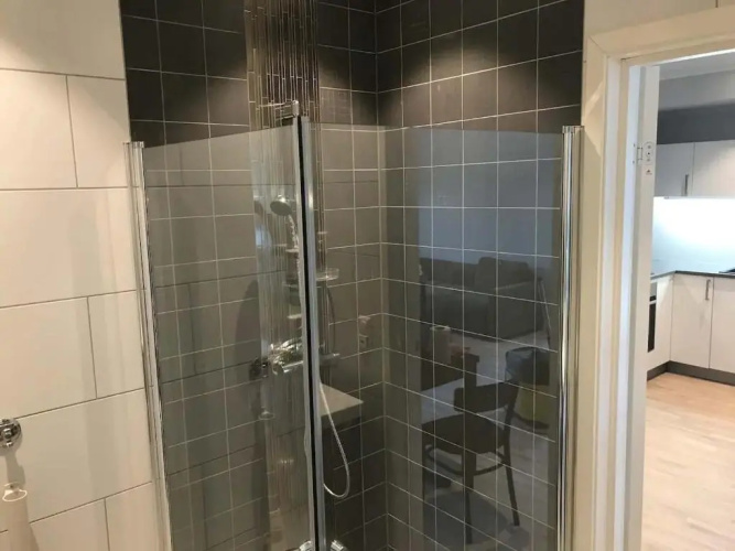 Apartment Lilletveitvegen