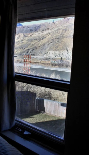 The Inn at Spences Bridge
