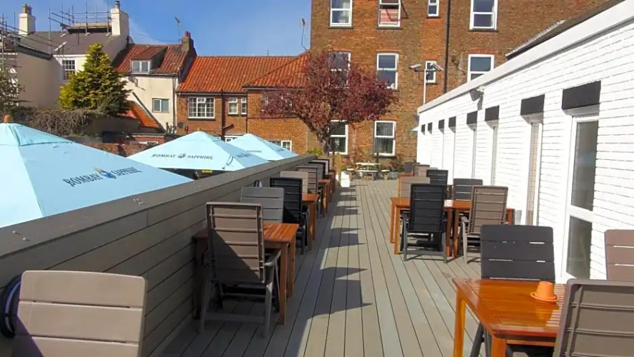 The Star Inn
