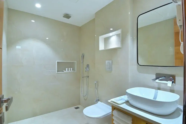 Luxury Double room