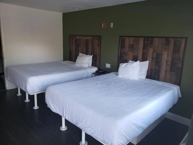 University Inn