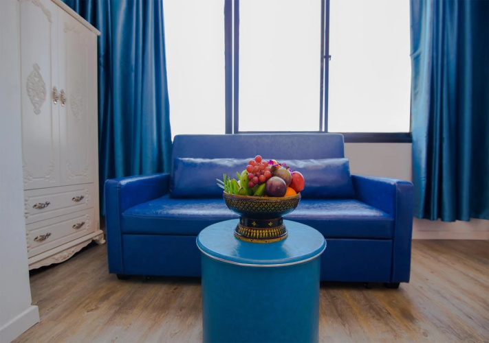 Villa Silk Road Hotel II