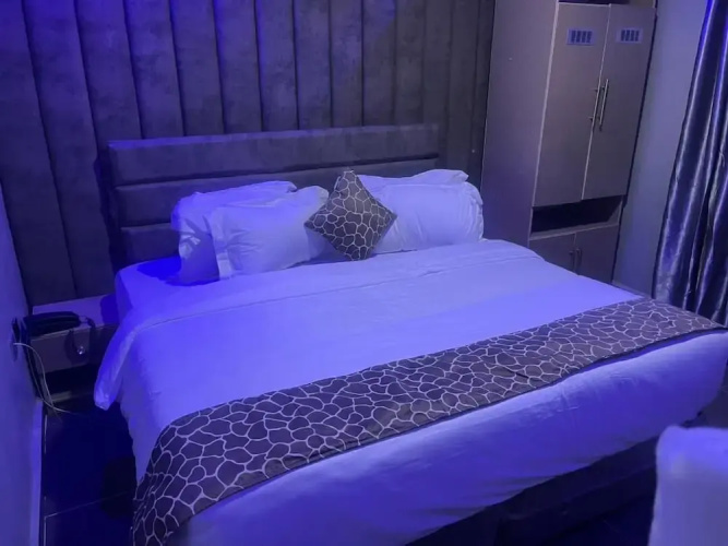 Station View Hotel