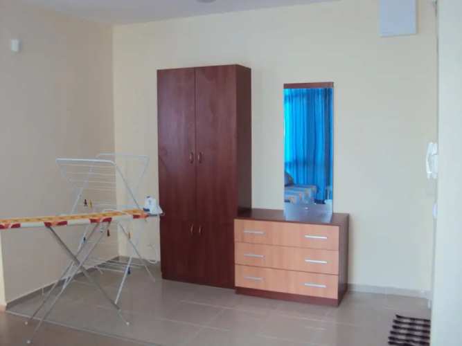Sun City Apartments