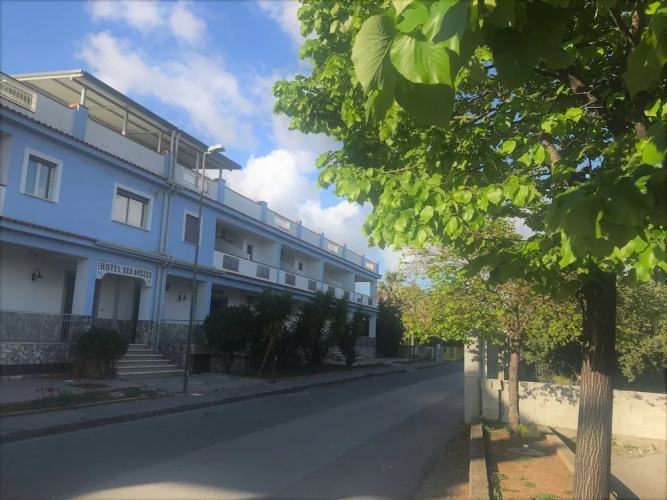 Imagen del hotel