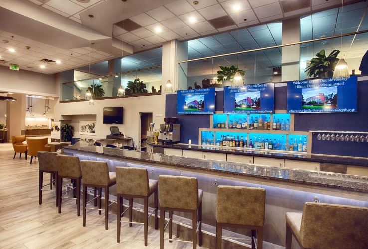 DoubleTree by Hilton Denver - Westminster photo 30