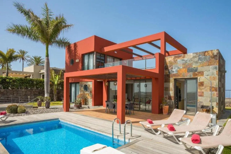 Villa las Terrazas