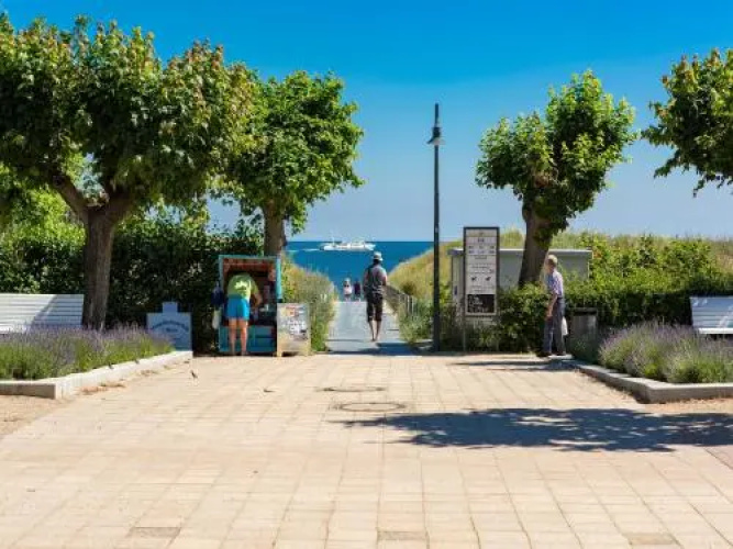 Villa Estrelia - Apartement 6