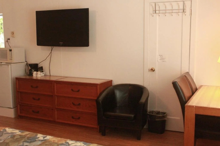 New Rockland Motel