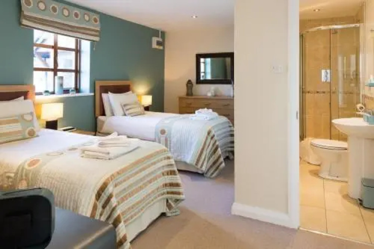 Tryfan Cottage