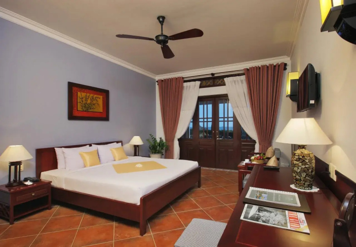Amaryllis Resort & Spa