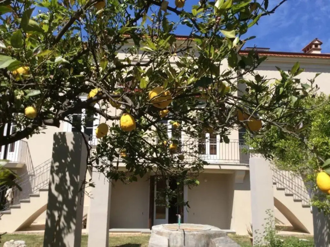Villa Caterina