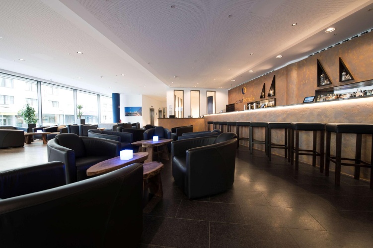Carathotel Düsseldorf City photo 15