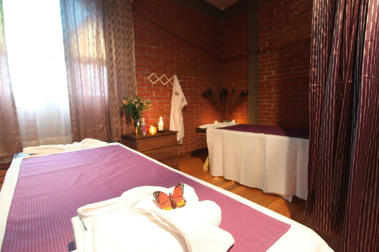 Hotel Arcada