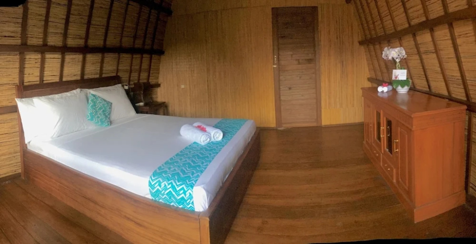 Amora Villa