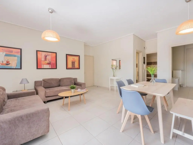 Phoenix Apartments - A1 and A2