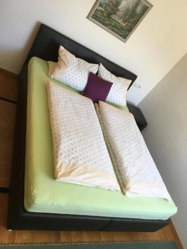Apartment Kaprun