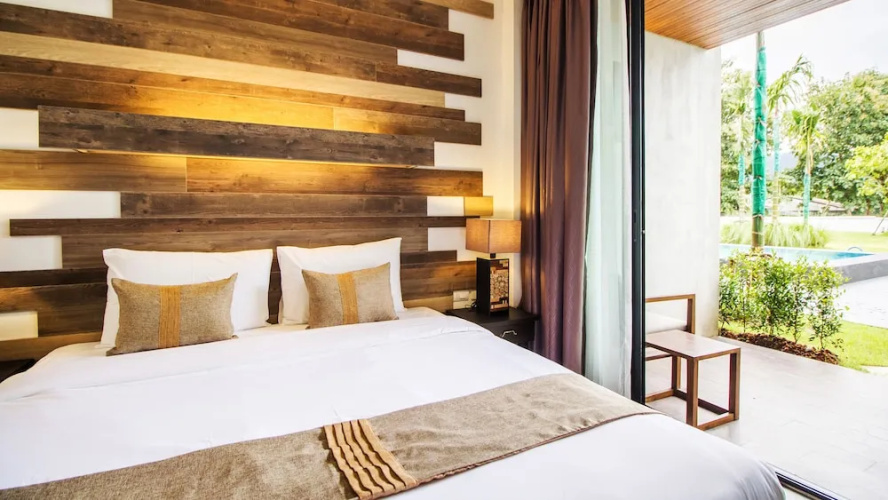 B2 Pai Premier Hotel