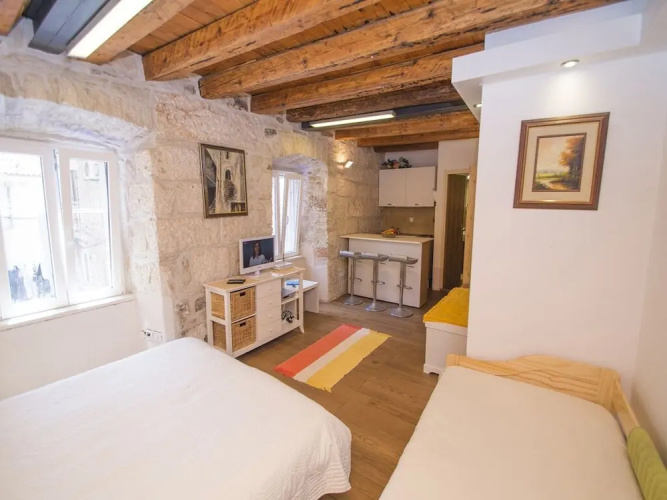 Apartments Stelina