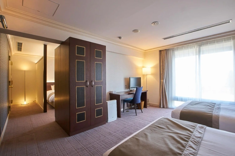Duplex Suite