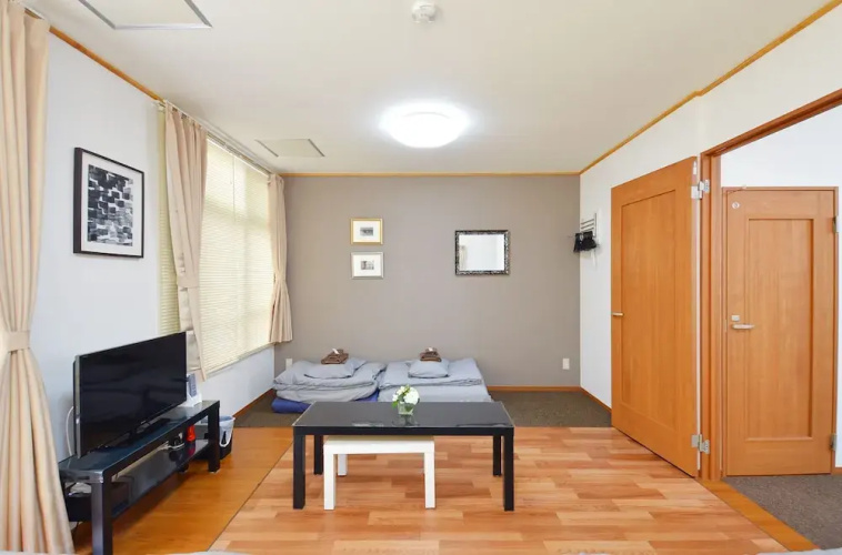 Chateau TIIDA 1F