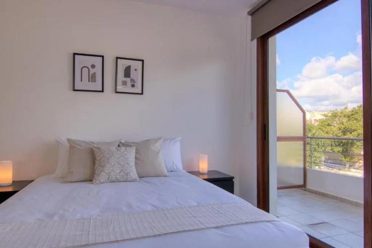 Phaedrus Living City Flat Palas 103