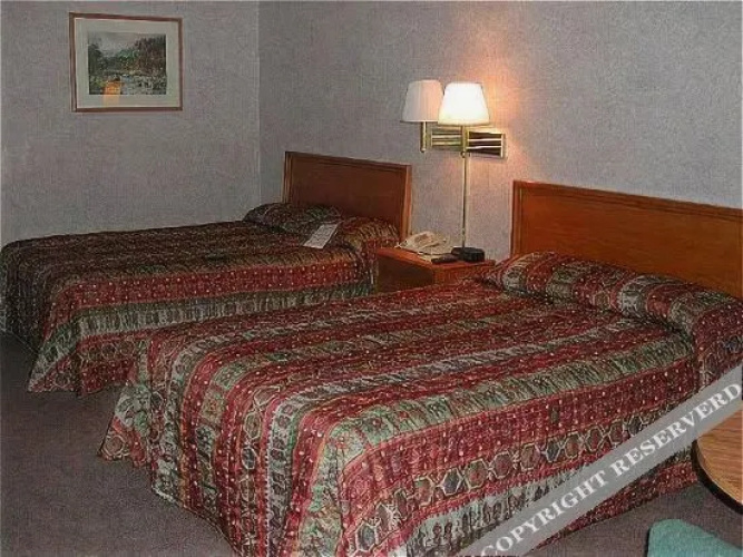 Super 8 Bristol, TN