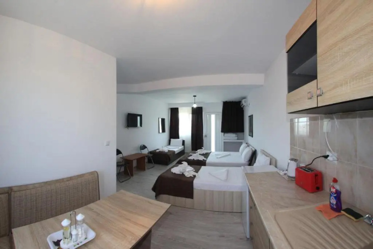 Hotelbild