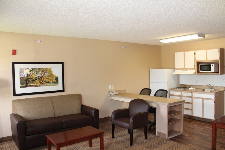 Extended Stay America Houston Katy Freeway Energy Corridor photo 29