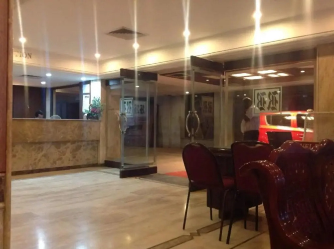 Rathna Residency