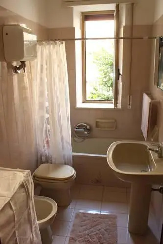 Casa Vacanza da Nico