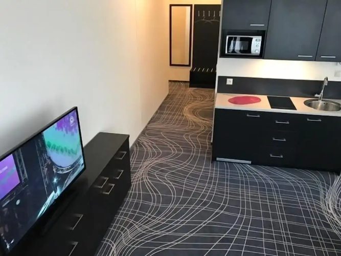 Sky Business Hotel
