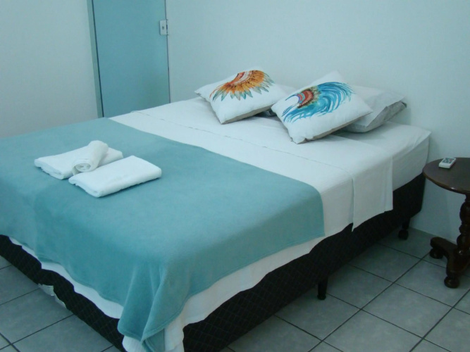 Hostel & Suítes Stettin