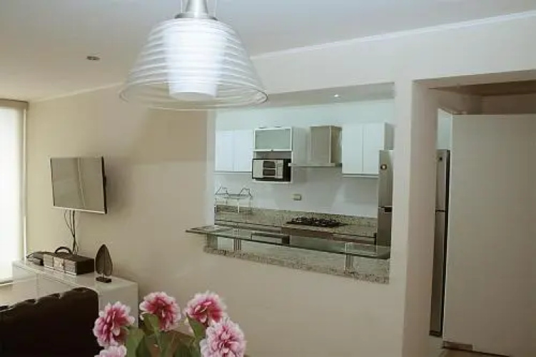 Miraflores Luxury Place Pool Gym 2Bd