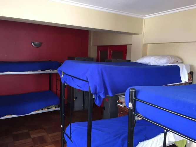 Travellers Place Hostel