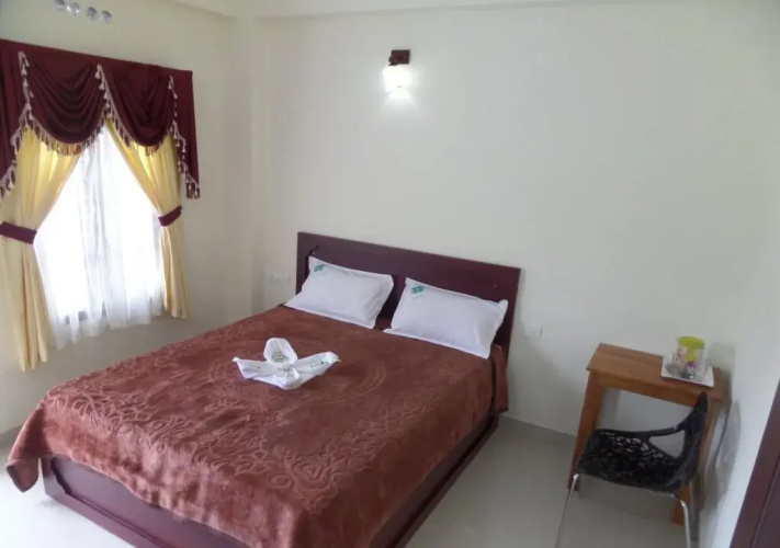 Pranav 4 Seasons by OYO Rooms