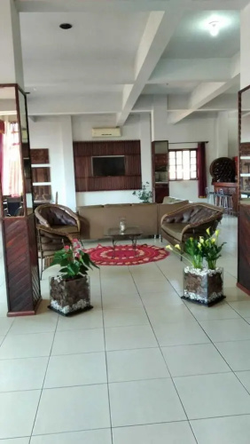 Hotel HS
