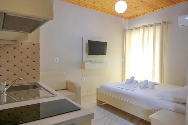 1 Bedroom Villa