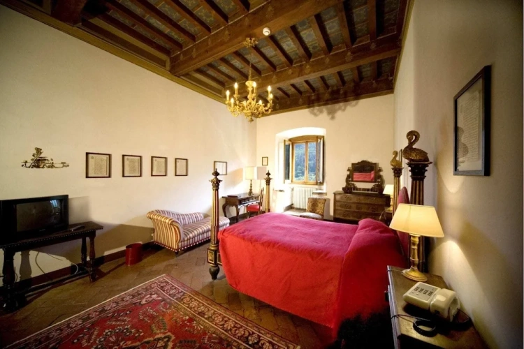 1 Bedroom Apartment with balcony
