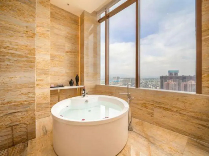 Zhong Ding Cloudshine Grand  Hotel