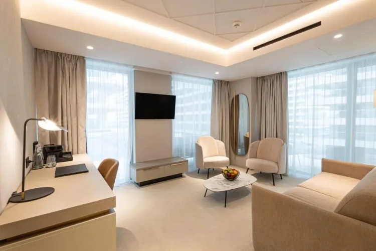 Nordis Hotel Mamaia