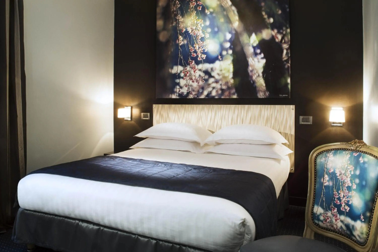Le Fabe Hotel