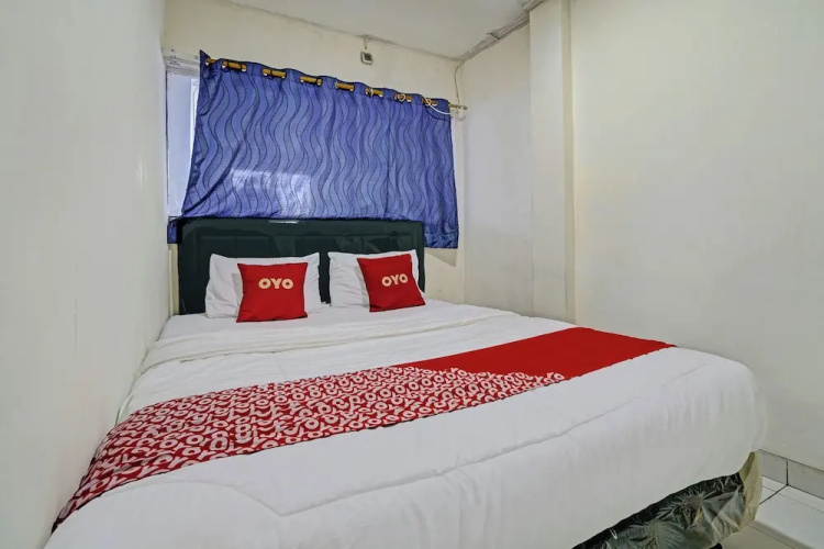 Hotel O Geulis Guest House Syariah