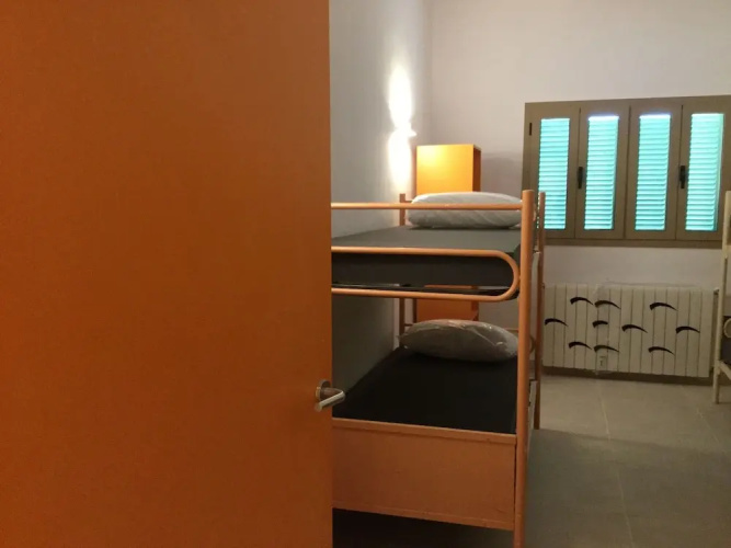 Hostel Alberg Binicanella