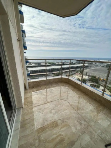 Almasarat Tower Sea View برج المسارات اطلالة بحرية