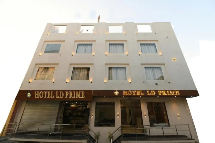 Image de l'hôtel