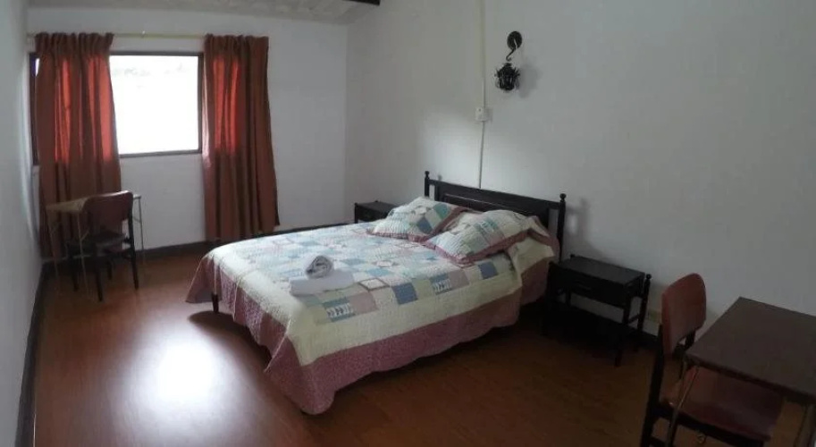 Hotel Tacuara