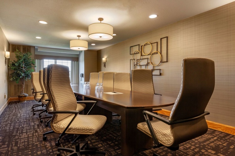 Best Western Premier Bridgewood Resort Hotel photo 18