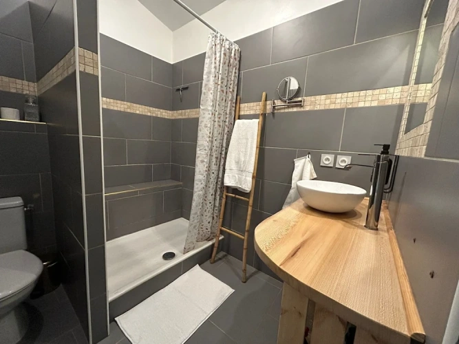 Comfort Double room with garden view