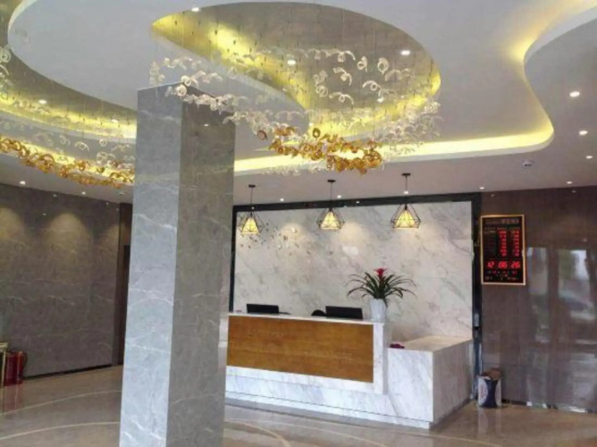 Hua Fang Hotel